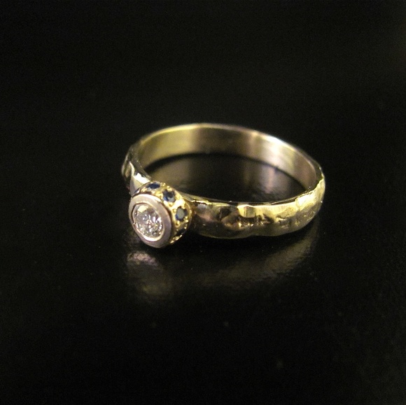 Engagement ring. - Picture 6 of 8